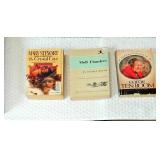 Vintage books