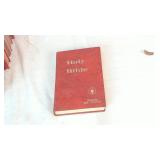 Holy Bible