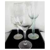 3 Glasses