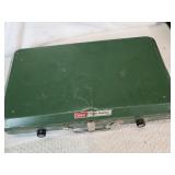 Coleman Propane Campstove