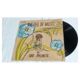 The Feel of Music