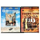 2 DVD
