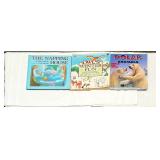 Random Children's Books