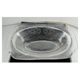 Serving dish