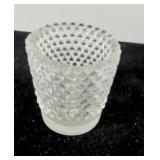 small glass