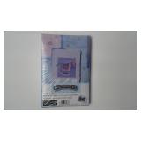 Robert Alan Photonotes 100 Compartment Photo Album