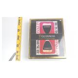 Guinness 1000-Piece Foil Accent Jigsaw Puzzle