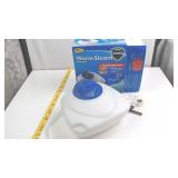 Vicks Warm Steam Vaporizer