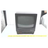 Magnavox CRT Television and VCR Combo