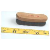 Kiwi Brand Wooden Shoe Polishing Brush