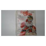 Family Circle Magazine, December 1967