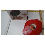 Bella Mini Donut Maker