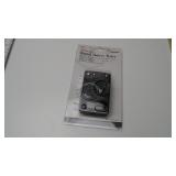 RadioShack 11-Range Digital Battery Tester