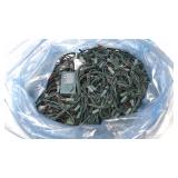 Multi-Color LED Christmas String Lights with Contr
