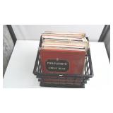Collection of Christian and Classical Vinyl Record