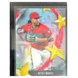2025 Topps Stars of MLB Ketel Marte