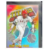 2026 Topps Titans of the Game Elly De La Cruz