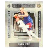 2023/29 Phoenix Temple Men Nikola Jokic