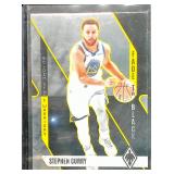2023/24 Phoenix Fade to Black Stephen Curry