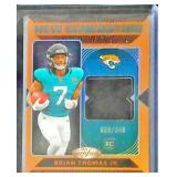 2024 Certified Patch New Gen. Brian Thomas Jr.