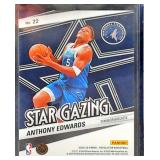 2024/25 Revolution Star Gazing Anthony Edwards