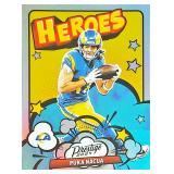 2024 Prestige Heroes Puka Nacua