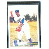 2025 Topps Jackie Robinson