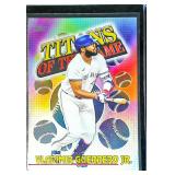 2026 Topps Titan of the Game Vladimir Guerrero Jr.