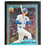 2026 Topps Mojo Kyle Tucker