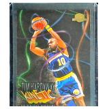 1995 Skybox Kinetic Tim Hardaway