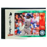 20 Upper Deck Victory Jr Circuit Ken Griffey Jr.