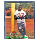1993 Stadium Club Draft Pick Garrison Hearst