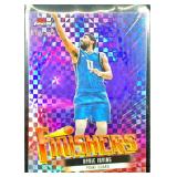 2024 Topps finest Finishers Kyrie Erving 79/125