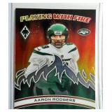 2023 Phoenix Playing with Fire Aaron Rodgers