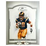 2004, Donruss Classic, Marshal Faulk
