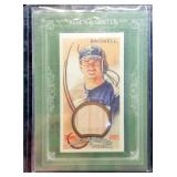 2023 Topps Topps Alllen & Ginter Jeff Bagwell