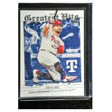 2026 Topps Greatest Hits Kyle Schwarber