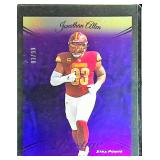 2024 Prestige Xtra Points Jonathon Allen 3/99
