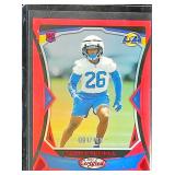 2024 Certified Kamren Kincehns 81/100