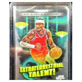 2024 Cosmic Extraterrestrial Talent Shai Gilgeus