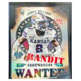 2024 Bowman Chrome U Bandit Cobee Bryant