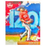 2019 Diamond Kings Juan Soto
