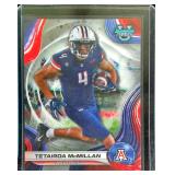 2024 Bowman Best U Tetairoa McMillan