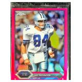 2024 Topps Composite Pink 294/399 Jay Novacek