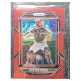 2023 Prizim Buster Posey /199