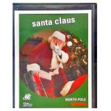 2024 Topps The Santa Archives