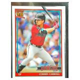 2026 Topps Corbin Carroll