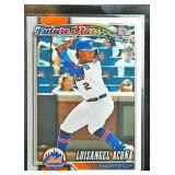 2026 Topps Future Stars Luisangel Acuna