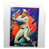 2025 Topps Finest Cam Smith 35 125