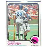 1973 Topps Steve Garvey